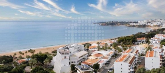 2 Schlafzimmer Wohnung in Albufeira, Portugal, Nr. 133875 28