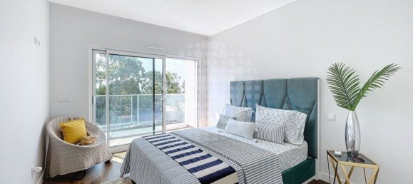 2 Schlafzimmer Wohnung in Albufeira, Portugal, Nr. 133875 13