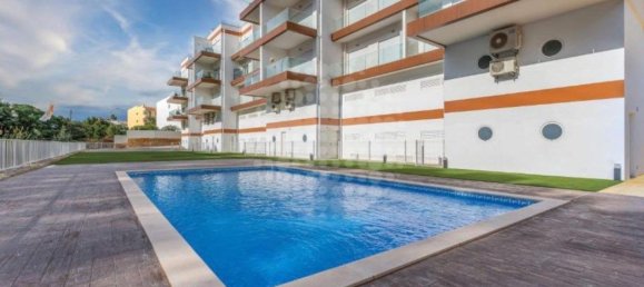 2 Schlafzimmer Wohnung in Albufeira, Portugal, Nr. 133875 2