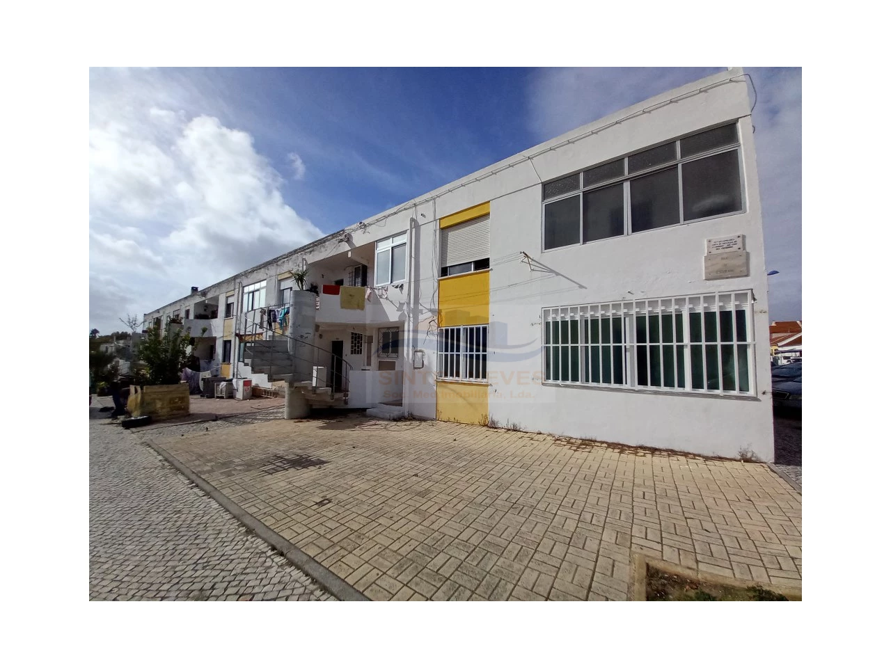 Квартира с 4 спальнями в Монтижу, Португалия № 84387