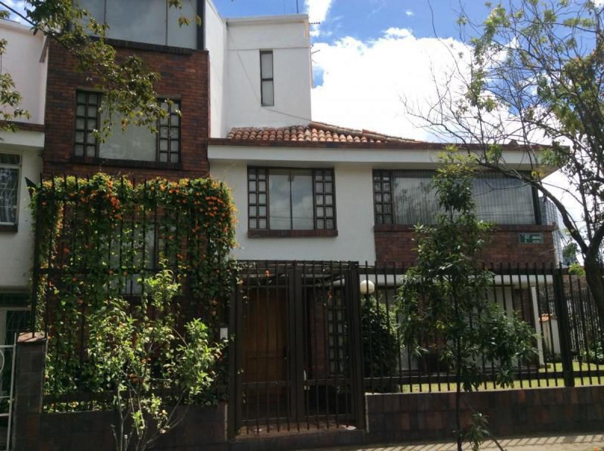 Casa T3 em Bogota, Colombia N.º 12372