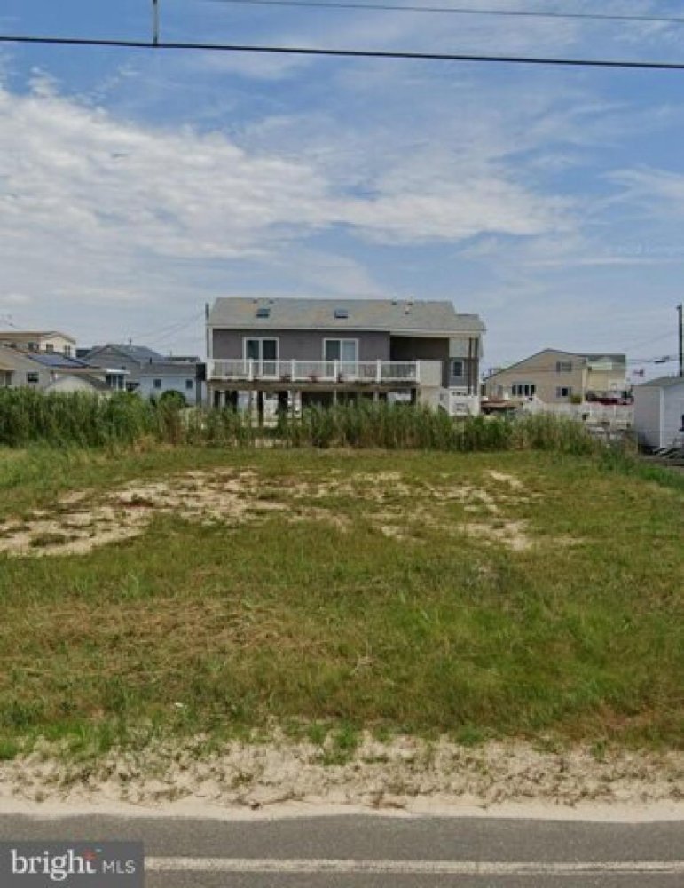  Land in Tuckerton, USA No. 542009