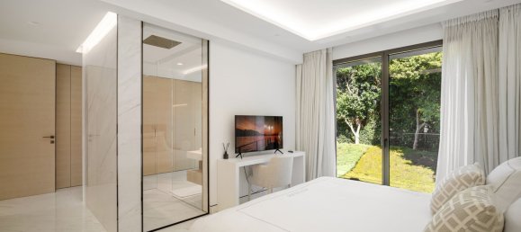 5 غرف نوم شقة في Estepona, Spain رقم 146642 12