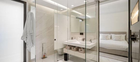 5 غرف نوم شقة في Estepona, Spain رقم 146642 13