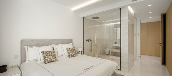 5 غرف نوم شقة في Estepona, Spain رقم 146642 14