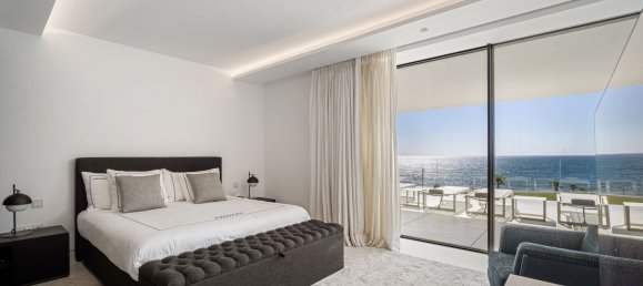 5 غرف نوم شقة في Estepona, Spain رقم 146642 7