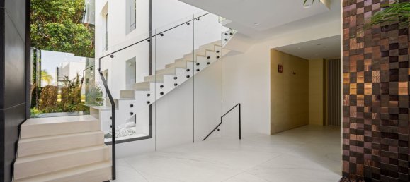 5 غرف نوم شقة في Estepona, Spain رقم 146642 19