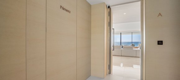 5 غرف نوم شقة في Estepona, Spain رقم 146642 20