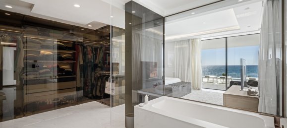 5 غرف نوم شقة في Estepona, Spain رقم 146642 6