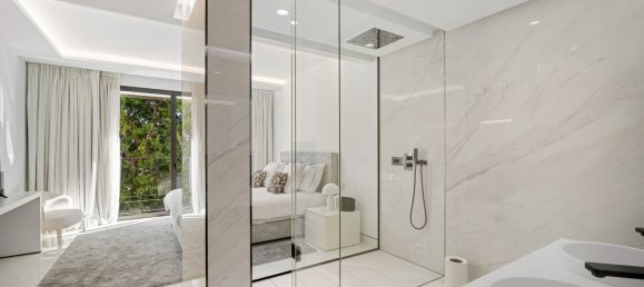 5 غرف نوم شقة في Estepona, Spain رقم 146642 15