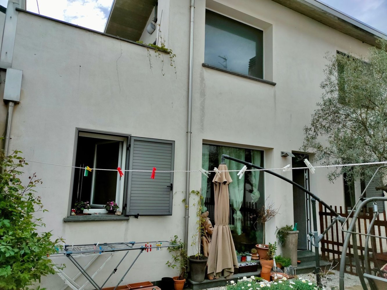 4 rooms House in Ravenna, Italy No. 255275