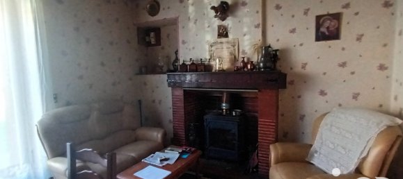 Casa de 2 dormitorios en Chatillon-sur-Cher, France No. 234550 8