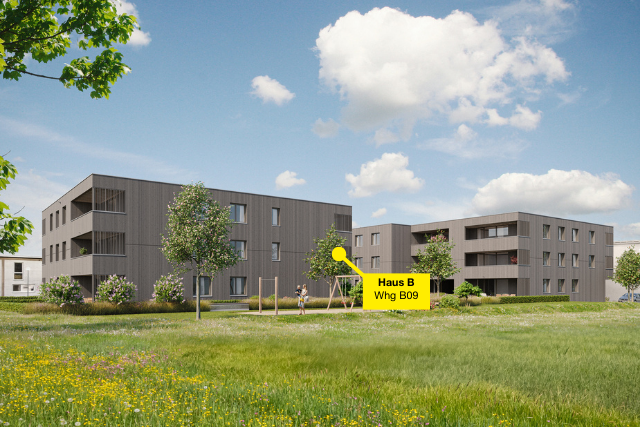 Apartamento de 2 divisões em Dornbirn, Austria N.º 242317