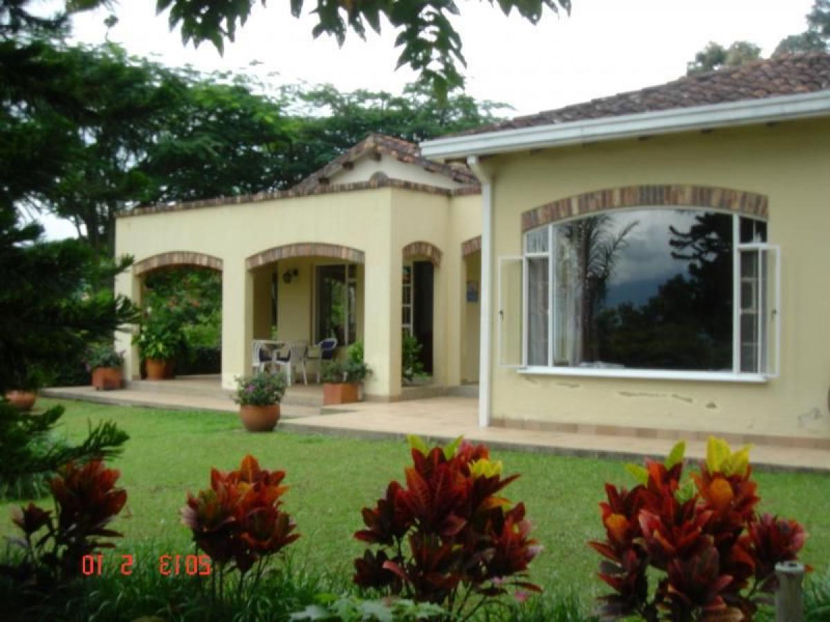 3 Schlafzimmer Haus in Cundinamarca, Colombia, Nr. 6058