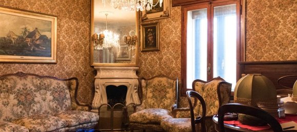 5 rooms House in Lizzano in Belvedere, Italy No. 269767 16