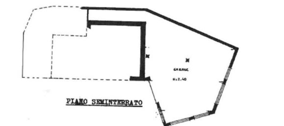 5 rooms House in Lizzano in Belvedere, Italy No. 269767 31