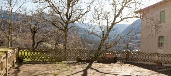 5 rooms House in Lizzano in Belvedere, Italy No. 269767 11