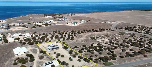 Дом с 2 спальнями в Perlubie, Австралия № 776 2