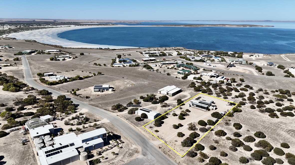 Дом с 2 спальнями в Perlubie, Австралия № 776