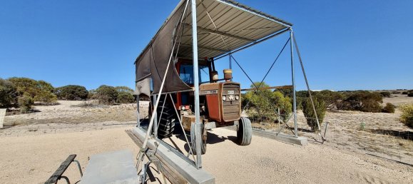 Дом с 2 спальнями в Perlubie, Австралия № 776 26