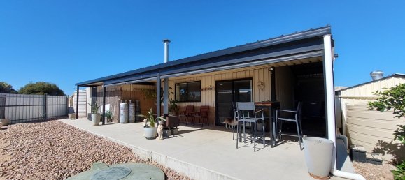 Дом с 2 спальнями в Perlubie, Австралия № 776 8