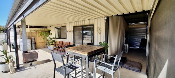 Дом с 2 спальнями в Perlubie, Австралия № 776 13