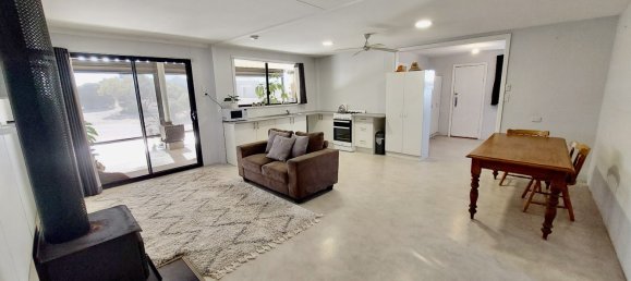 Дом с 2 спальнями в Perlubie, Австралия № 776 15