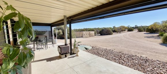 Дом с 2 спальнями в Perlubie, Австралия № 776 11