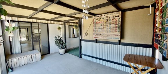 Дом с 2 спальнями в Perlubie, Австралия № 776 10