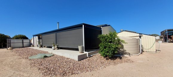 Дом с 2 спальнями в Perlubie, Австралия № 776 4