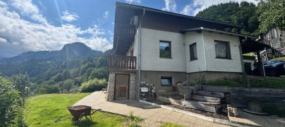 Дом с 5 комнатами в Вёршах, Австрия № 194238 3