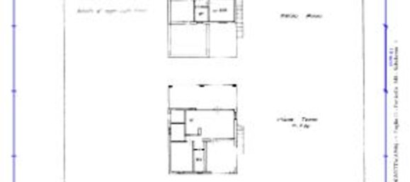 4 rooms Apartment in Bagheria, Italy No. 94442 13