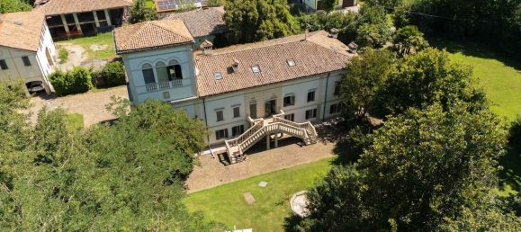 Villa de 30 divisões em Modena, Italy N.º 218683 48