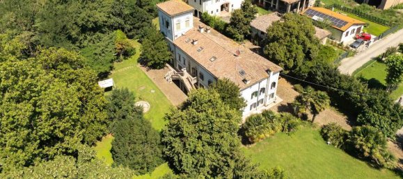 Villa de 30 divisões em Modena, Italy N.º 218683 49