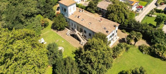 Villa de 30 divisões em Modena, Italy N.º 218683 50