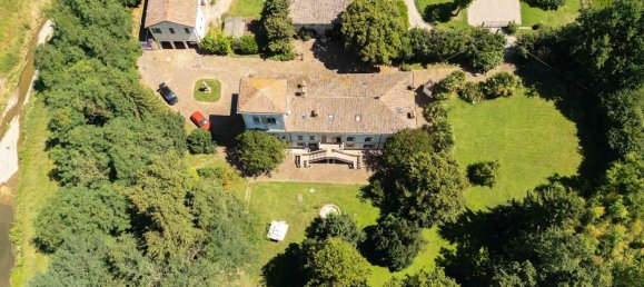 Villa de 30 divisões em Modena, Italy N.º 218683 2