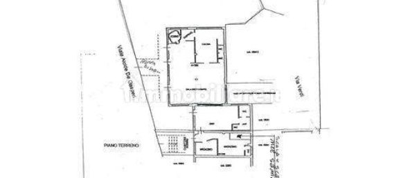 Gewerbliche Immobilie in Castelfranco Piandiscò, Italy 450m², Nr. 134645 4