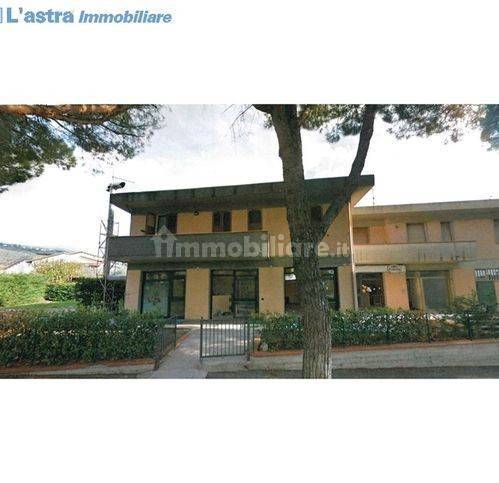 Gewerbliche Immobilie in Castelfranco Piandiscò, Italy 450m², Nr. 134645