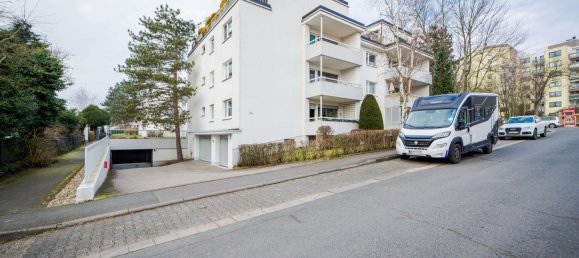 Квартира с 2 спальнями в Верхний Таунус, Германия № 97538 35