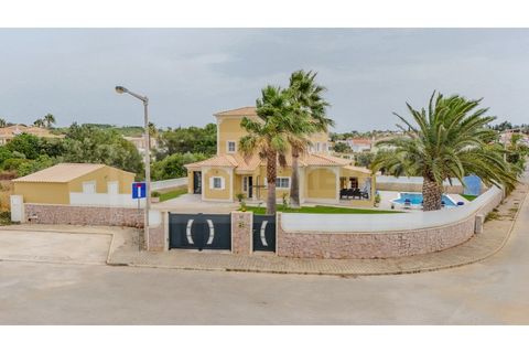 3 Schlafzimmer Haus in Guia, Portugal, Nr. 291780