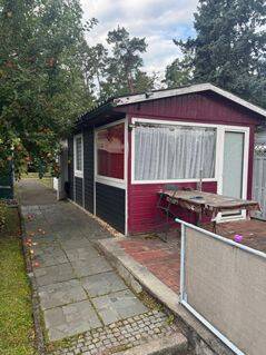 Bungalow T1 em Elbe-Elster, Germany N.º 364190