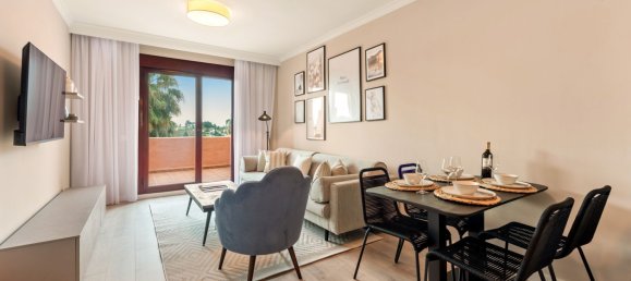 3 bedrooms Penthouse in Benahavis, Spain No. 136424 21