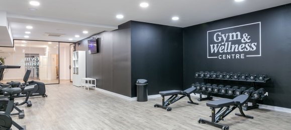 3 bedrooms Penthouse in Benahavis, Spain No. 136424 26