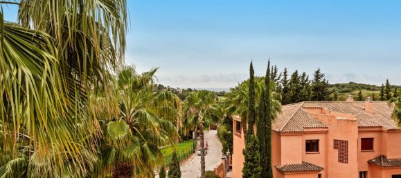 3 bedrooms Penthouse in Benahavis, Spain No. 136424 29