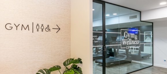 3 bedrooms Penthouse in Benahavis, Spain No. 136424 24