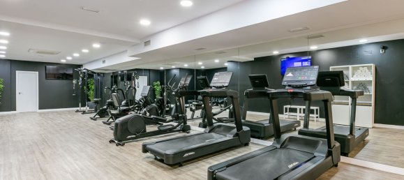 3 bedrooms Penthouse in Benahavis, Spain No. 136424 27