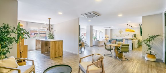 3 bedrooms Penthouse in Benahavis, Spain No. 136424 23