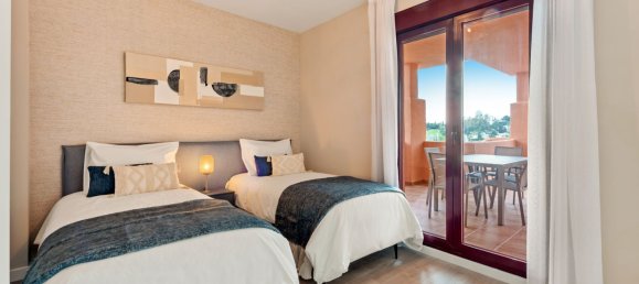 3 bedrooms Penthouse in Benahavis, Spain No. 136424 19