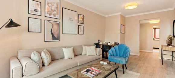 3 bedrooms Penthouse in Benahavis, Spain No. 136424 9