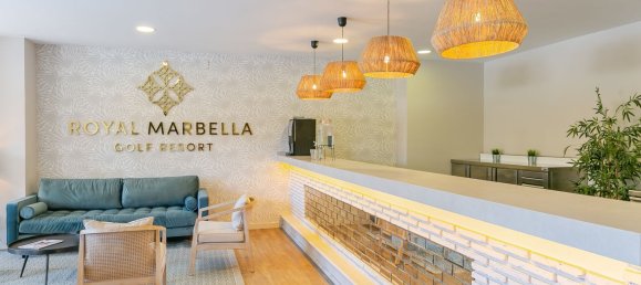 3 bedrooms Penthouse in Benahavis, Spain No. 136424 22